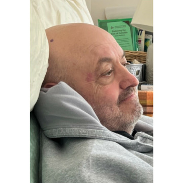 Photo of Paul LAUGHLIN