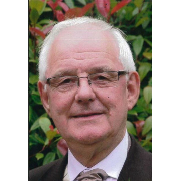 Photo of Alvin Noel SHIRLEY