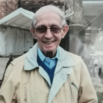 Photo of Raymond LEESE