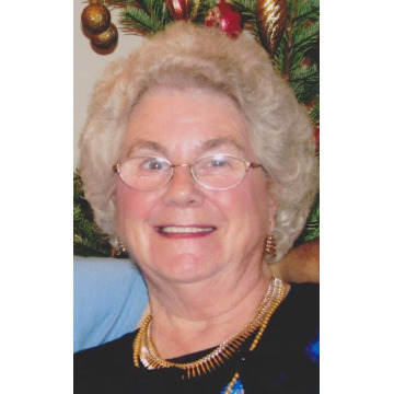 Photo of Olwyn Fay CLARKE