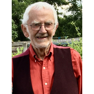 Photo of Donald Anthony SHORROCK