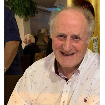 Photo of Alan LYES
