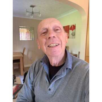Photo of Fred BAKER