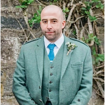 Photo of Dominick EGAN