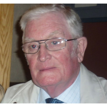 Photo of Alan George RODEN