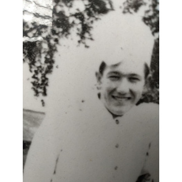 Photo of Tony SCRIVEN