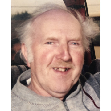 Photo of William Rosslyn GRIFFITHS