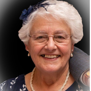 Photo of Maria Stella HANDLEY