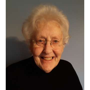 Photo of Jane Ellen JONES