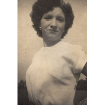 Photo of Doreen Margaret SIMONS