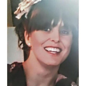 Photo of Joanne BRANNIGAN