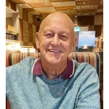Photo of Philip Brynley REES