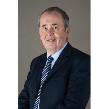 Photo of Malcolm ADAMS
