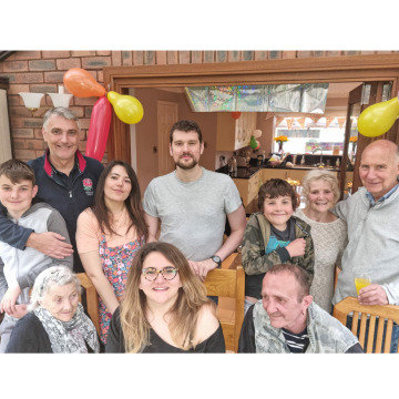 Photo for notice John RIDSDALE