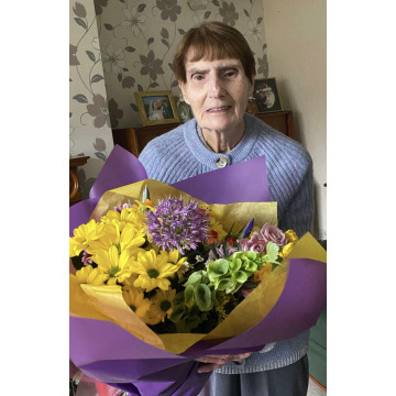 Photo of Ellen BASKEYFIELD