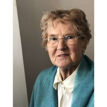 Photo for notice Jean Nancy HEPPENSTALL