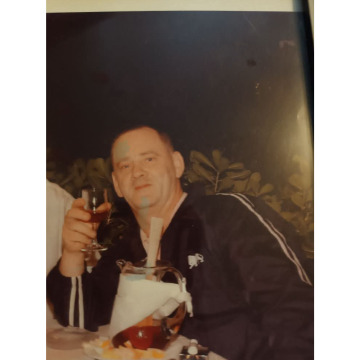 Photo of Kenneth COLEMAN