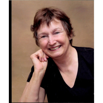 Photo of Susan Jennifer NERNEY