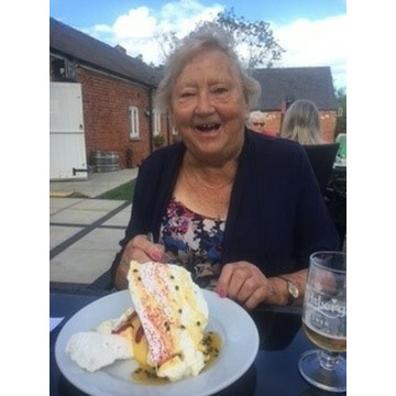 Photo of Sue EGAR
