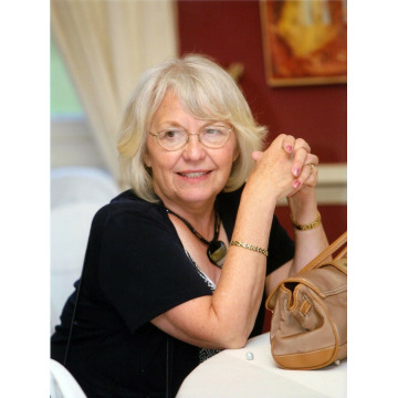 Photo of Hilda Catherine CLINTON