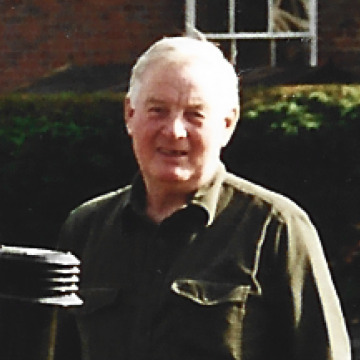 Photo for notice Graham PRATT