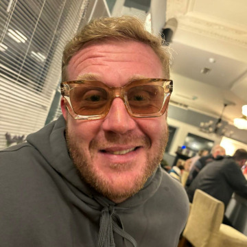 Photo of Danny CAHALANE