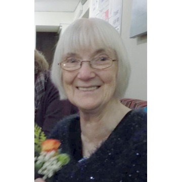 Photo of Isobel DONALDSON - (ALNESS)