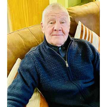 Photo of James Logan JACKSON