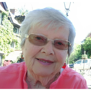Photo of Marita Grace HELD