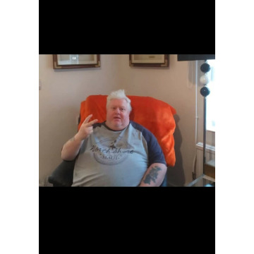 Photo of John FENWICK