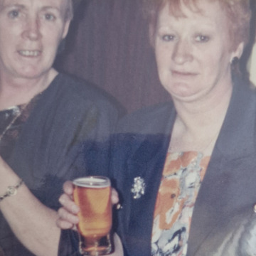 Notice Gallery for Rita SMITH