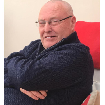 Photo of John McGUIRE