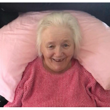 Photo of Angela Hilary WOOLSTON