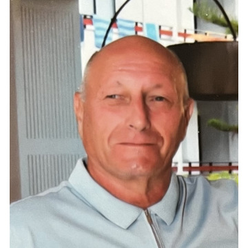 Photo of Paul OLIVER
