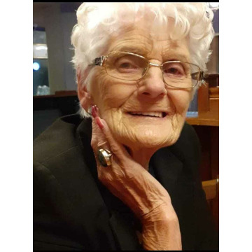 Photo of May BROWN