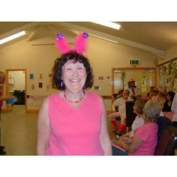 Photo for notice Wendy Katherine PASCOE