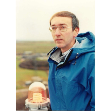 Photo of David James MAJOR