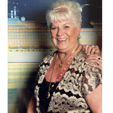 Notice Gallery for Norma PRETHERO