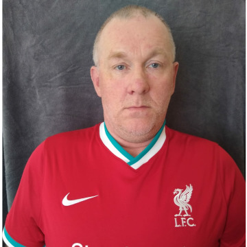Photo for notice Ian John MacCULLOCH