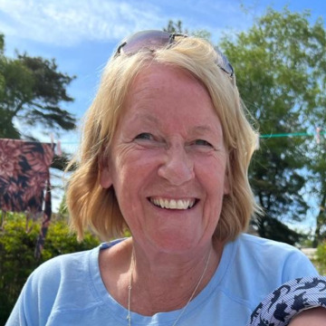 Photo for notice Jean Elaine EZARD