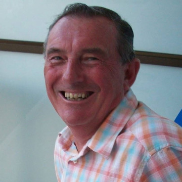Photo of Michael DIXON