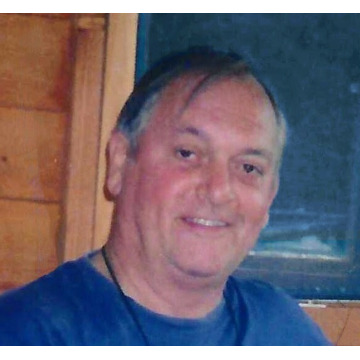 Photo of Raymond EVANS