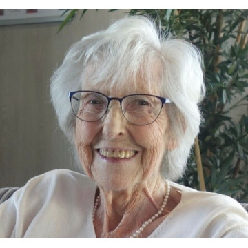Photo of Rosemary WILSON