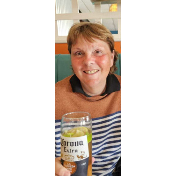 Photo of Pauline WILSON