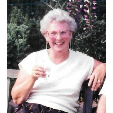 Photo of Audrey GIVENS