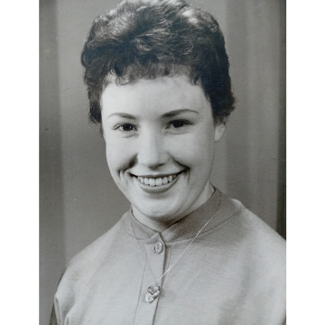 Photo for notice Jean CLOWES
