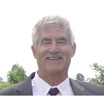 Photo of Denis Stanley THORNE