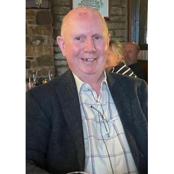 Photo of Peter LEACH