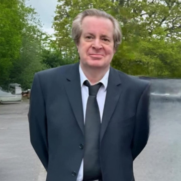 Photo of James SHARPLES