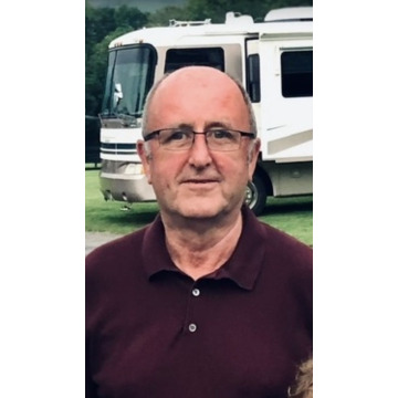Photo of Kevin McNEECE